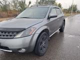 Nissan Murano 2007 года за 3 200 000 тг. в Алматы – фото 3