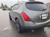 Nissan Murano 2007 года за 3 200 000 тг. в Алматы – фото 4