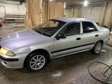 Mitsubishi Carisma 2003 года за 1 650 000 тг. в Астана – фото 3