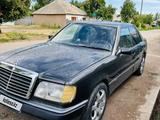 Mercedes-Benz E 300 1990 годаfor1 200 000 тг. в Жаркент