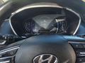 Hyundai Santa Fe 2020 годаүшін15 000 000 тг. в Экибастуз – фото 12