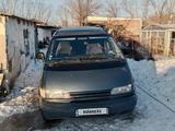 Toyota Previa 1992 года за 1 900 000 тг. в Астана – фото 4