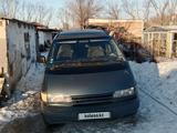 Toyota Previa 1992 года за 1 900 000 тг. в Астана – фото 5