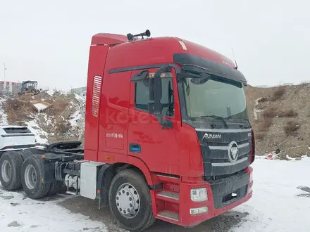 Foton  Auman EST A 2021 года за 20 000 000 тг. в Шымкент