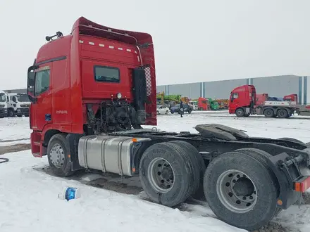 Foton  Auman EST A 2021 года за 20 000 000 тг. в Шымкент – фото 2