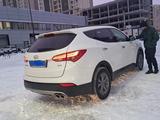 Hyundai Santa Fe 2016 годаfor10 800 000 тг. в Астана – фото 5