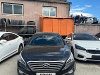 Hyundai Sonata 2014 года за 5 500 000 тг. в Актобе