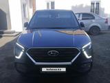 Hyundai Creta 2021 года за 9 000 000 тг. в Караганда