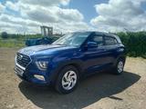 Hyundai Creta 2021 года за 9 000 000 тг. в Караганда – фото 2