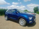 Hyundai Creta 2021 года за 9 000 000 тг. в Караганда – фото 3