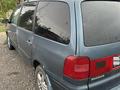 Volkswagen Sharan 2001 года за 3 000 000 тг. в Астана – фото 4