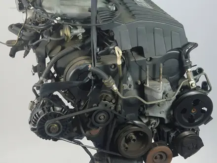 TitanAuto Mitsubishi 6A13 2.5л двигатель за 680 000 тг. в Астана
