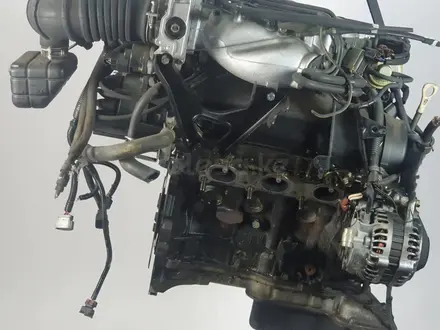 TitanAuto Mitsubishi 6A13 2.5л двигатель за 680 000 тг. в Астана – фото 2