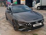 Hyundai Lafesta 2023 года за 8 000 000 тг. в Алматы – фото 4
