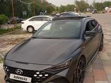 Hyundai Lafesta 2023 года за 8 000 000 тг. в Алматы