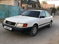 Audi 100 1992 года за 1 500 000 тг. в Жетысай