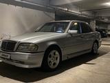 Mercedes-Benz C 280 1995 годаfor2 500 000 тг. в Алматы – фото 4