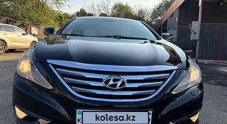 Hyundai Sonata 2013 года за 5 300 000 тг. в Алматы