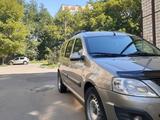 ВАЗ (Lada) Largus 2017 года за 4 500 000 тг. в Уральск – фото 4