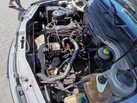 Audi 100 1990 года за 900 000 тг. в Тараз – фото 2