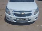 Chevrolet Cobalt 2023 годаүшін5 800 000 тг. в Алматы