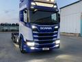 Scania  R-Series 2018 годаүшін36 000 000 тг. в Костанай – фото 8