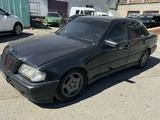 Mercedes-Benz C 180 1994 года за 1 200 000 тг. в Костанай – фото 2