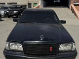 Mercedes-Benz C 180 1994 года за 1 200 000 тг. в Костанай