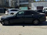 Mercedes-Benz C 180 1994 года за 1 200 000 тг. в Костанай – фото 3