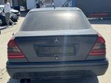 Mercedes-Benz C 180 1994 года за 1 200 000 тг. в Костанай – фото 5