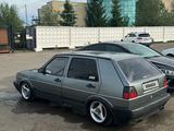 Volkswagen Golf 1990 года за 1 200 000 тг. в Уральск – фото 3