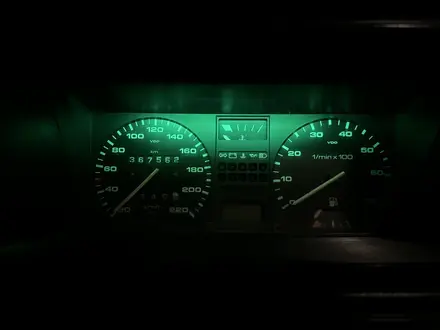 Volkswagen Golf 1990 года за 1 200 000 тг. в Уральск – фото 7