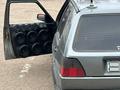 Volkswagen Golf 1990 года за 1 200 000 тг. в Уральск – фото 5