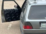 Volkswagen Golf 1990 года за 1 200 000 тг. в Уральск – фото 5