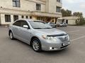 Toyota Camry 2007 года за 6 400 000 тг. в Алматы – фото 2