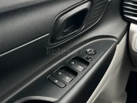 Hyundai i20 2023 годаүшін6 270 000 тг. в Караганда – фото 11