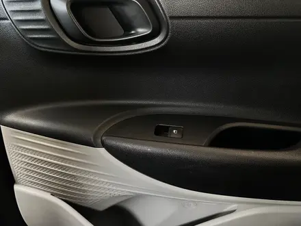 Hyundai i20 2023 годаүшін6 270 000 тг. в Караганда – фото 18
