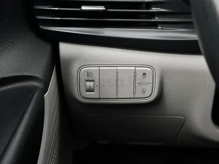 Hyundai i20 2023 годаүшін6 270 000 тг. в Караганда – фото 19