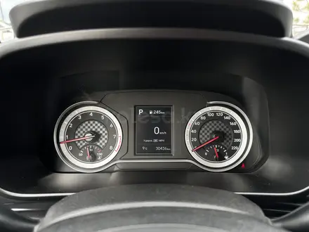 Hyundai i20 2023 годаүшін6 270 000 тг. в Караганда – фото 20
