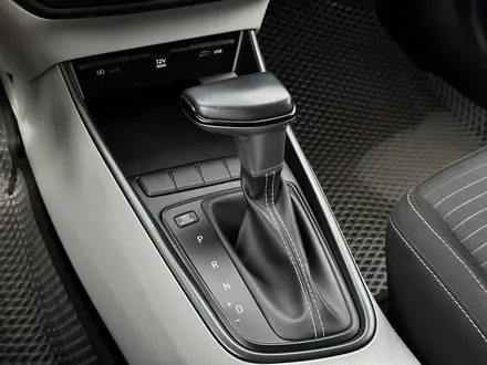 Hyundai i20 2023 годаүшін6 270 000 тг. в Караганда – фото 21