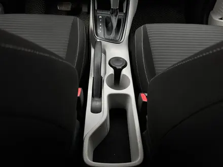 Hyundai i20 2023 годаүшін6 270 000 тг. в Караганда – фото 12