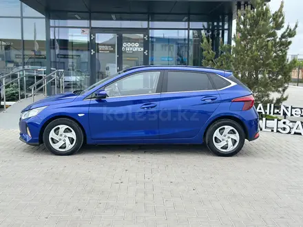 Hyundai i20 2023 годаүшін6 270 000 тг. в Караганда – фото 4