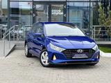 Hyundai i20 2023 года за 6 270 000 тг. в Караганда – фото 3