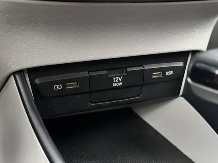 Hyundai i20 2023 годаүшін6 270 000 тг. в Караганда – фото 13