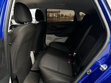 Hyundai i20 2023 годаүшін6 270 000 тг. в Караганда – фото 27