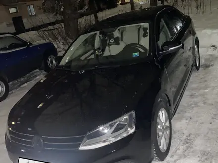 Volkswagen Jetta 2011 года за 5 800 000 тг. в Алтай