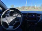 Hyundai Accent 2020 годаүшін6 600 000 тг. в Талдыкорган