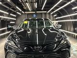 Toyota Camry 2023 годаүшін16 000 000 тг. в Алматы – фото 3