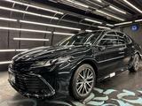 Toyota Camry 2023 года за 16 000 000 тг. в Алматы – фото 2