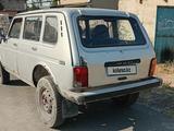 ВАЗ (Lada) Lada 2131 (5-ти дверный) 2007 года за 950 000 тг. в Атырау – фото 3